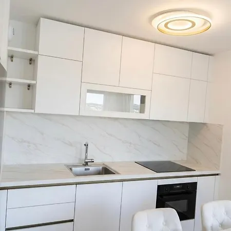 New Flat, Close To Paris With An Optional Parking Daire Maisons-Alfort